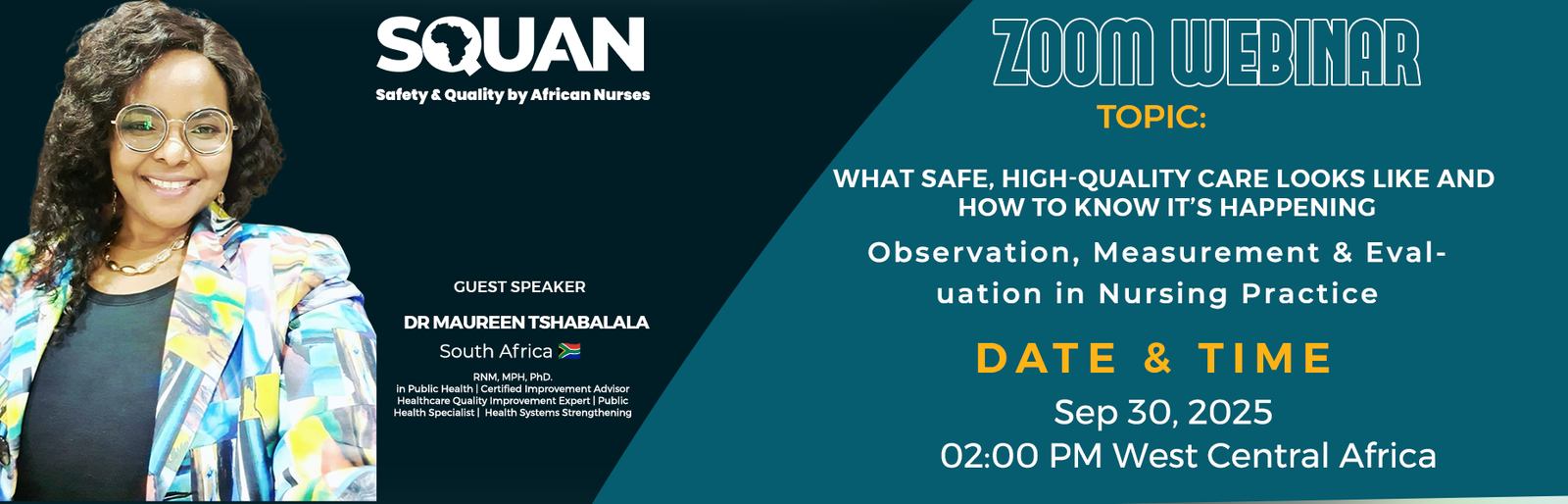Observation, Measurement and Evaluation in Nursing Practice